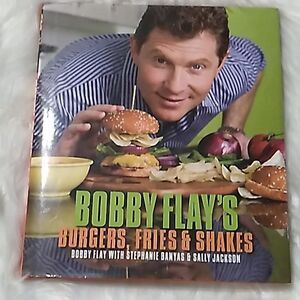 Food Network chefs book bundle (2)